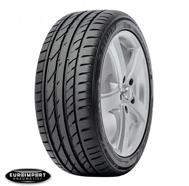 Sailun ATREZZO ZSR 2  215/50 R18 96 W  